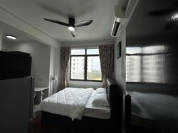 Parc Oasis (D22), Condominium #579724641